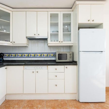 Playa La Arena With Pool And Privat Parking Apartamento Puerto de Santiago  Exterior foto