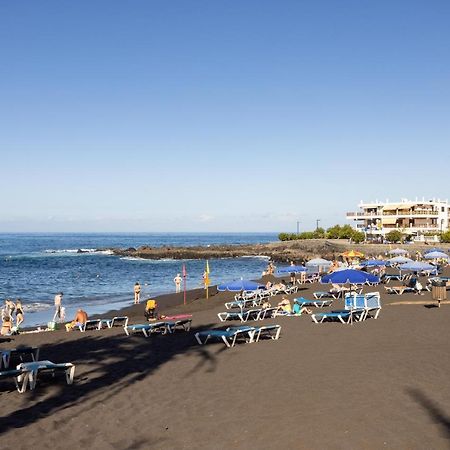 Playa La Arena With Pool And Privat Parking Apartamento Puerto de Santiago  Exterior foto