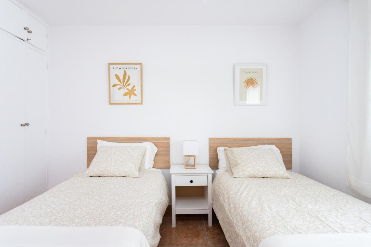 Playa La Arena With Pool And Privat Parking Apartamento Puerto de Santiago  Exterior foto