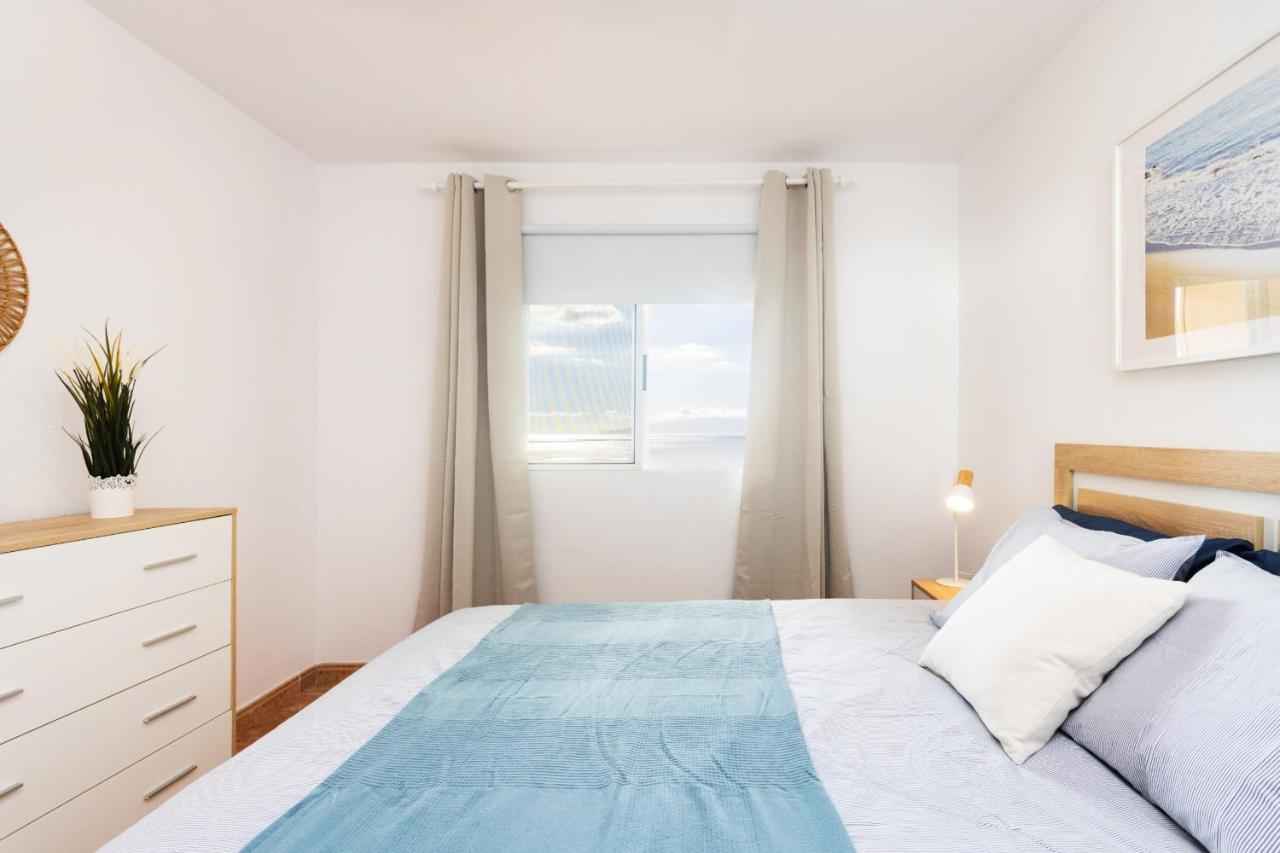 Playa La Arena With Pool And Privat Parking Apartamento Puerto de Santiago  Exterior foto