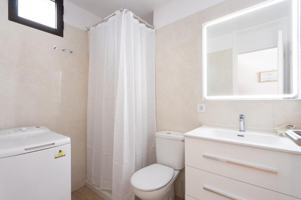 Playa La Arena With Pool And Privat Parking Apartamento Puerto de Santiago  Exterior foto